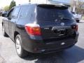 2009 Black Toyota Highlander Sport 4WD  photo #6