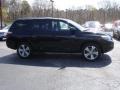 2009 Black Toyota Highlander Sport 4WD  photo #7