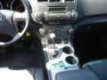 2009 Black Toyota Highlander Sport 4WD  photo #12