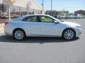 Silver Ice Metallic - Malibu LT Photo No. 2