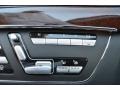 Andorite Grey Metallic - S 550 4Matic Sedan Photo No. 25
