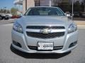 Silver Ice Metallic - Malibu LT Photo No. 7