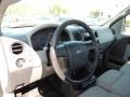 2008 Black Ford F150 XL Regular Cab  photo #3