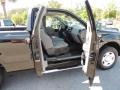 Black - F150 XL Regular Cab Photo No. 8