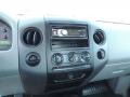 2008 Black Ford F150 XL Regular Cab  photo #16