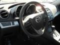 2013 Crystal White Pearl Mica Mazda MAZDA3 i Touring 4 Door  photo #10