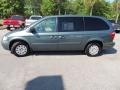 2006 Magnesium Pearl Chrysler Town & Country LX  photo #2