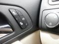 Light Cashmere/Ebony Controls Photo for 2008 Chevrolet Suburban #80335922