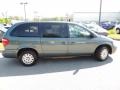 2006 Magnesium Pearl Chrysler Town & Country LX  photo #11