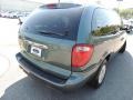 2006 Magnesium Pearl Chrysler Town & Country LX  photo #12