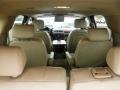 2008 Chevrolet Suburban Light Cashmere/Ebony Interior Interior Photo