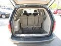 2006 Magnesium Pearl Chrysler Town & Country LX  photo #13