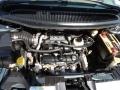 3.3L OHV 12V V6 Engine for 2006 Chrysler Town & Country LX #80336176