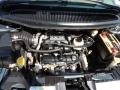 2006 Chrysler Town & Country 3.3L OHV 12V V6 Engine Photo