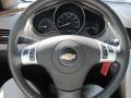 Cocoa/Cashmere Steering Wheel Photo for 2012 Chevrolet Malibu #80336295