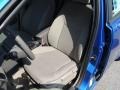Blue Flame Metallic - Focus S Sedan Photo No. 4