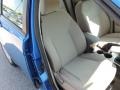 Blue Flame Metallic - Focus S Sedan Photo No. 8