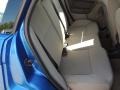Blue Flame Metallic - Focus S Sedan Photo No. 10