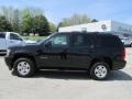 Black - Tahoe LT 4x4 Photo No. 3