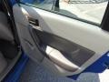Blue Flame Metallic - Focus S Sedan Photo No. 11