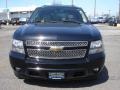 Black - Tahoe LTZ 4x4 Photo No. 2