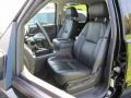 Ebony Front Seat Photo for 2012 Chevrolet Tahoe #80336718