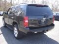 2008 Black Chevrolet Tahoe LTZ 4x4  photo #6