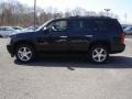 2008 Black Chevrolet Tahoe LTZ 4x4  photo #9