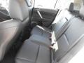 Crystal White Pearl Mica - MAZDA3 i Grand Touring 5 Door Photo No. 16