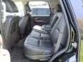 Ebony Rear Seat Photo for 2012 Chevrolet Tahoe #80336912