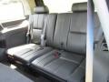 Ebony Rear Seat Photo for 2012 Chevrolet Tahoe #80336936