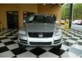 Reflex Silver Metallic - Touareg V8 Photo No. 2
