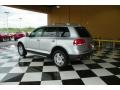 Reflex Silver Metallic - Touareg V8 Photo No. 4