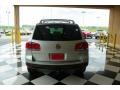 Reflex Silver Metallic - Touareg V8 Photo No. 5