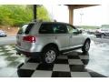 Reflex Silver Metallic - Touareg V8 Photo No. 6