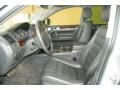 Reflex Silver Metallic - Touareg V8 Photo No. 8