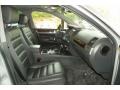Reflex Silver Metallic - Touareg V8 Photo No. 11