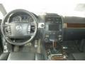 Reflex Silver Metallic - Touareg V8 Photo No. 14