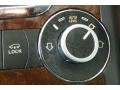 Reflex Silver Metallic - Touareg V8 Photo No. 18