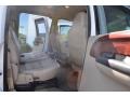 Oxford White - F350 Super Duty Lariat Crew Cab 4x4 Dually Photo No. 13