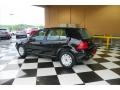 Black - Golf GL 4 Door Photo No. 4