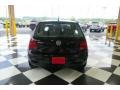 Black - Golf GL 4 Door Photo No. 5