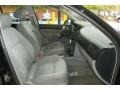 Black - Golf GL 4 Door Photo No. 8