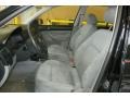 Black - Golf GL 4 Door Photo No. 9