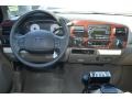 Oxford White - F350 Super Duty Lariat Crew Cab 4x4 Dually Photo No. 23