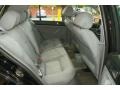 Black - Golf GL 4 Door Photo No. 11
