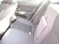 2013 Atlantis Blue Metallic Chevrolet Cruze LT  photo #3
