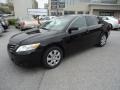 Black - Camry LE Photo No. 2