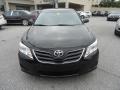 Black - Camry LE Photo No. 3