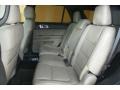 2011 White Suede Ford Explorer XLT  photo #9